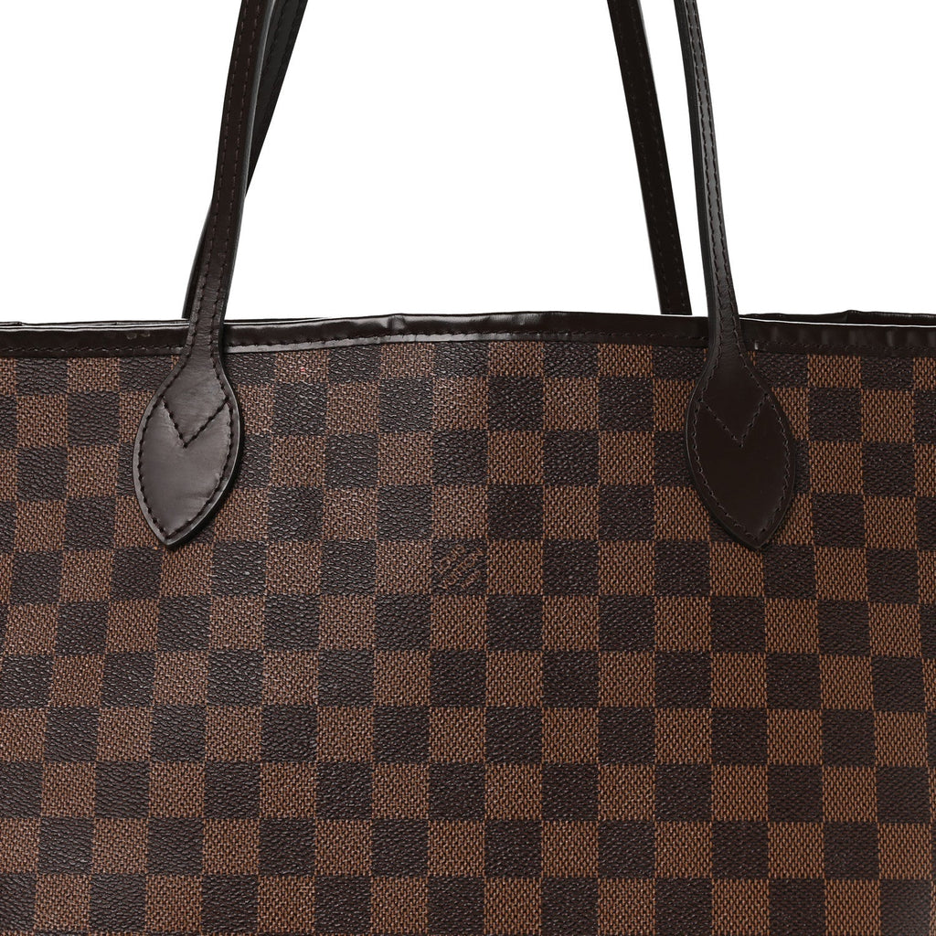 Damier Ebene Neo Neverfull MM