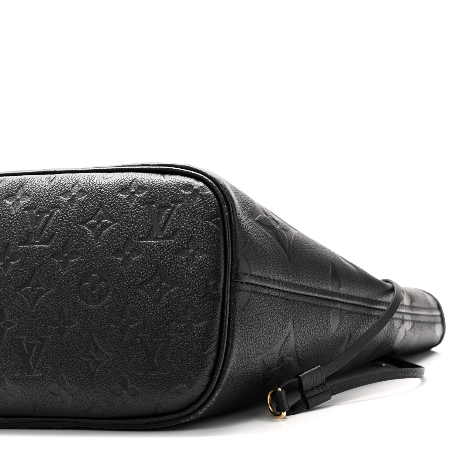 Empreinte Monogram Giant Neverfull MM Black