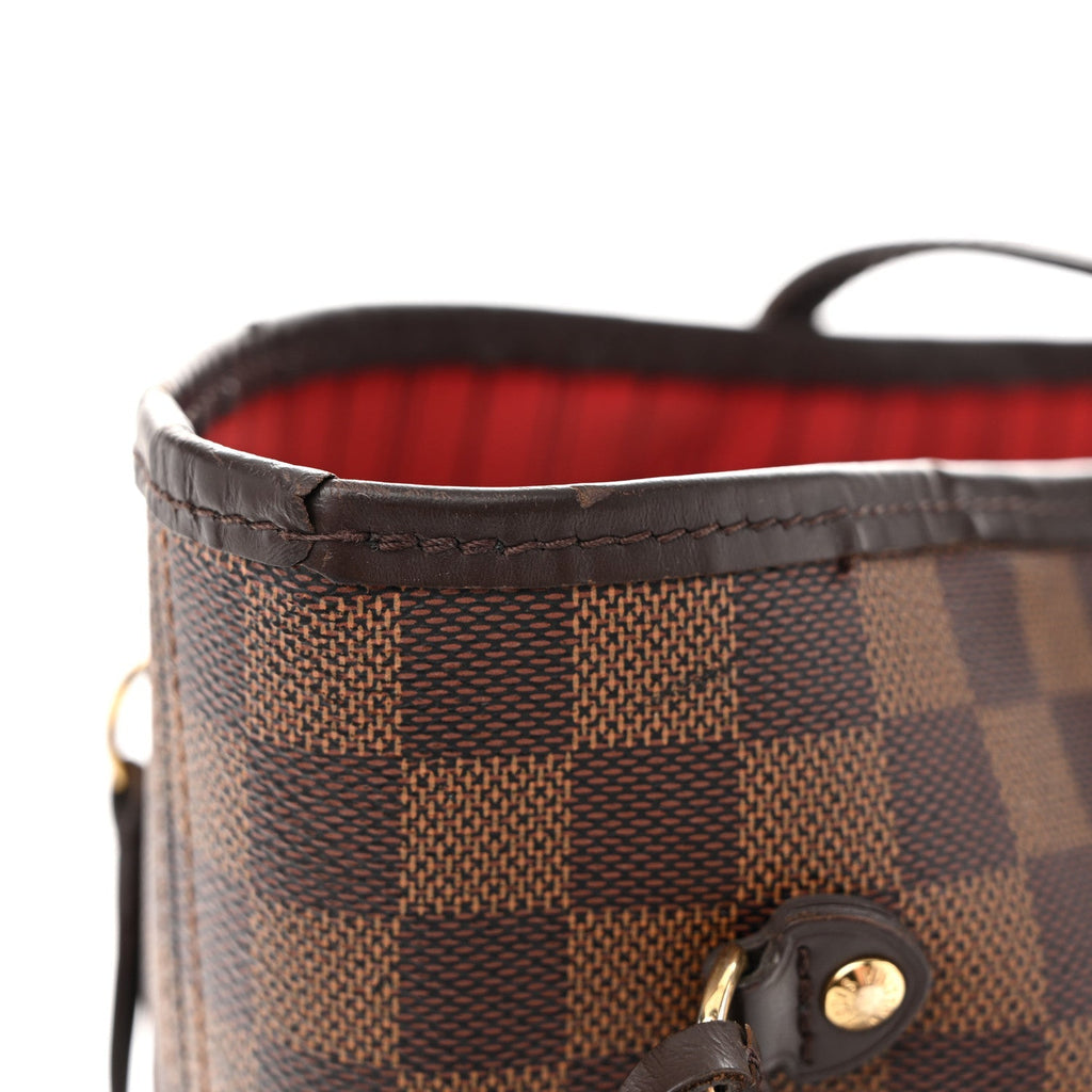 Damier Ebene Neo Neverfull GM
