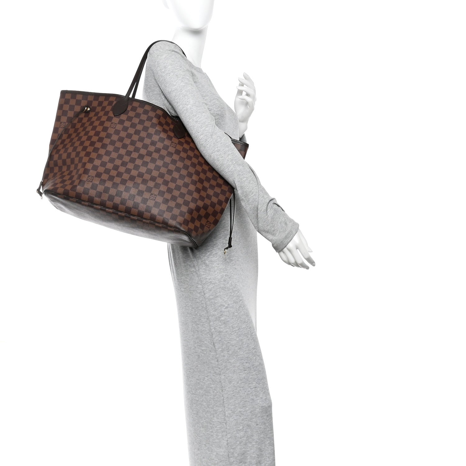Damier Ebene Neo Neverfull GM