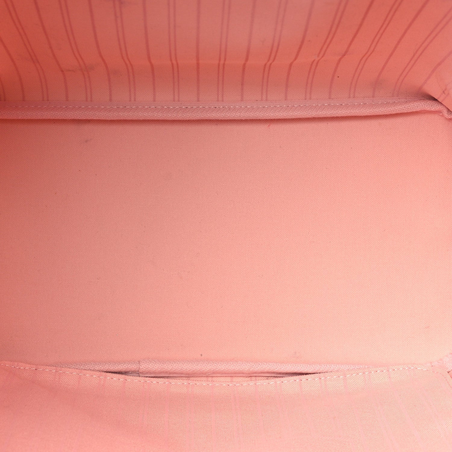 Damier Ebene Neo Neverfull MM Rose Ballerine