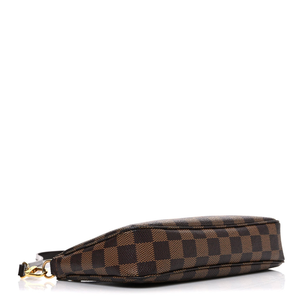 Damier Ebene Pochette Accessories NM