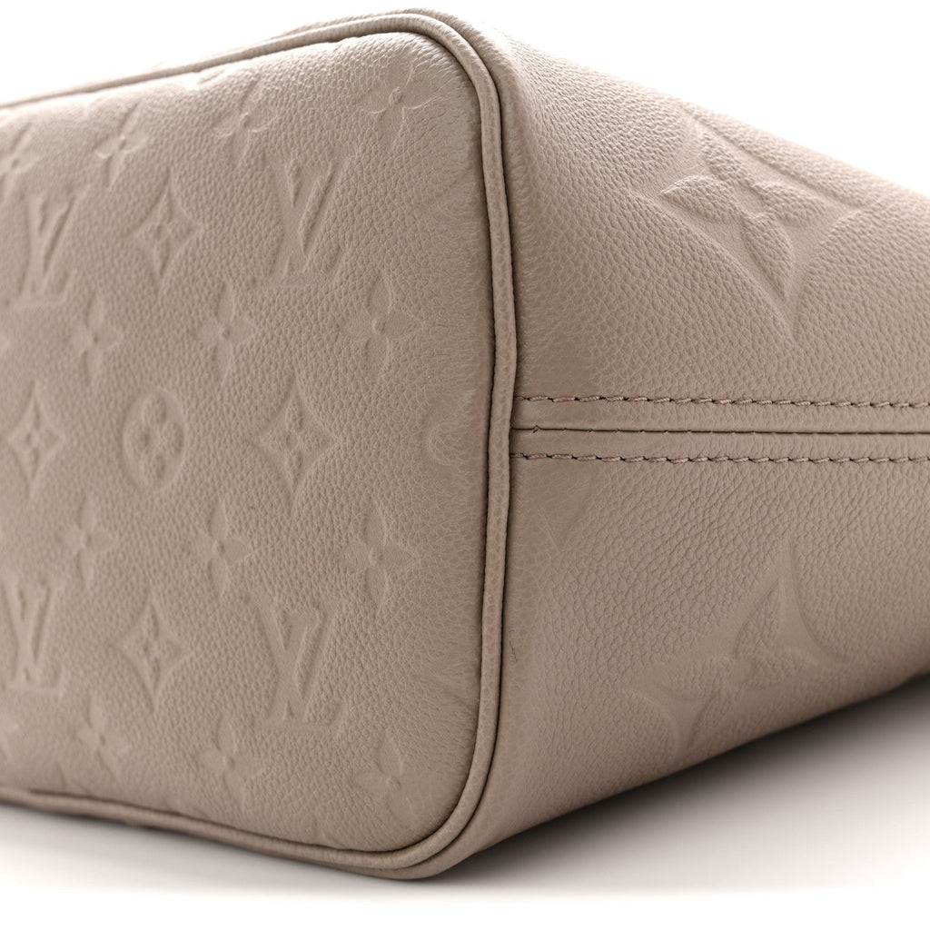 Empreinte Monogram Giant Neverfull MM Tourterelle