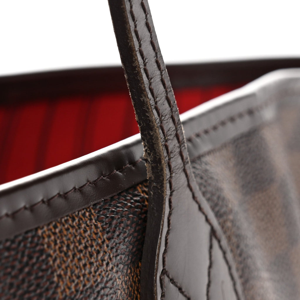 Damier Ebene Neverfull GM