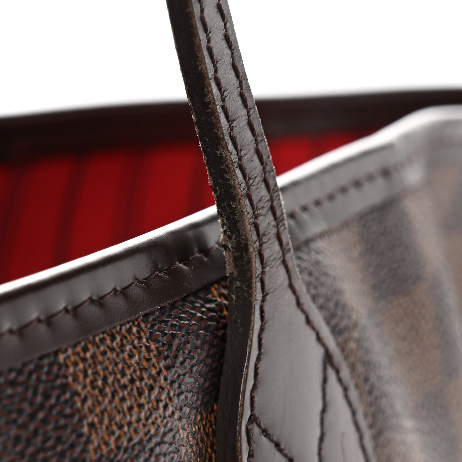 Damier Ebene Neverfull GM