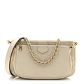 Empreinte Monogram Giant Multi Pochette Accessories Cream