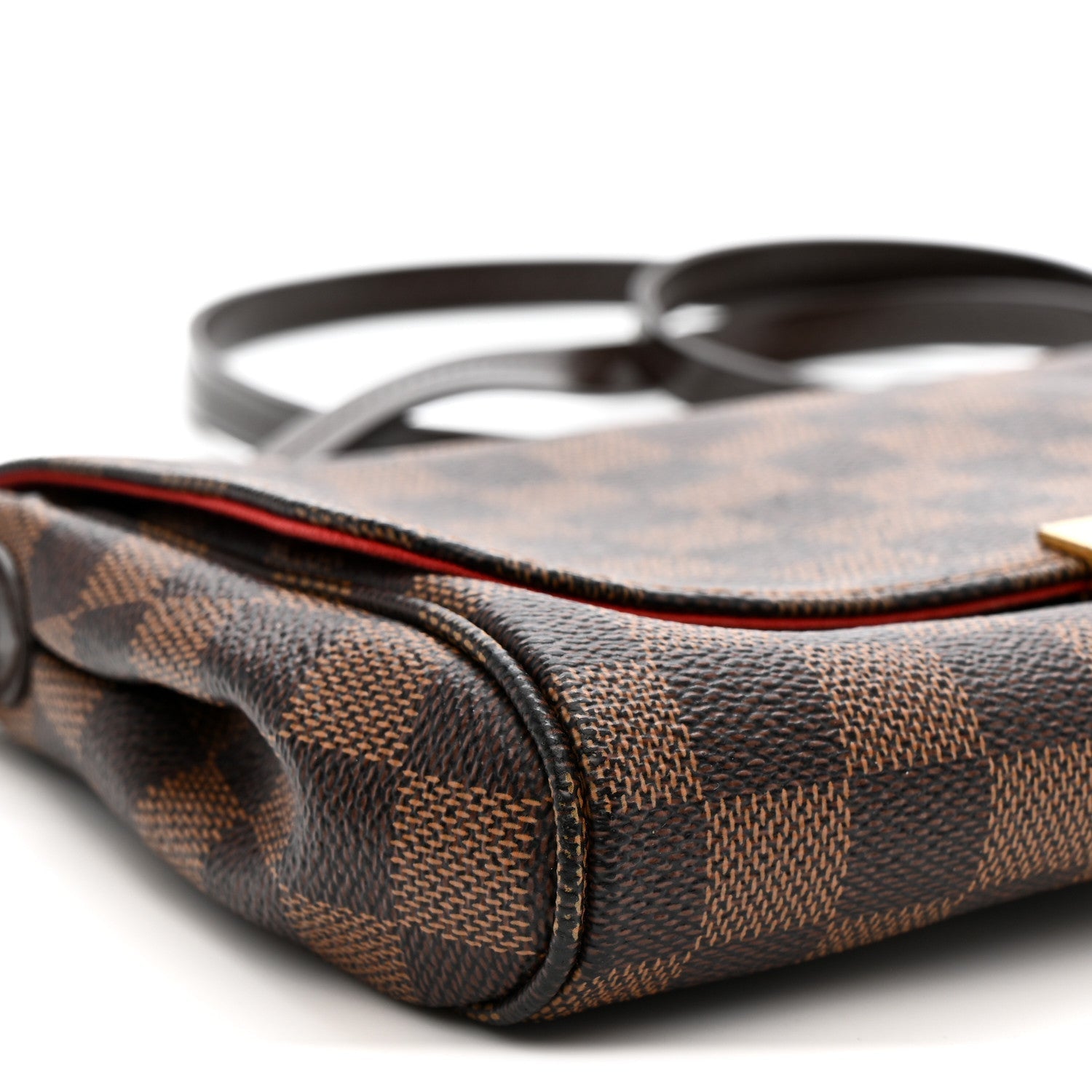 Damier Ebene Favorite MM