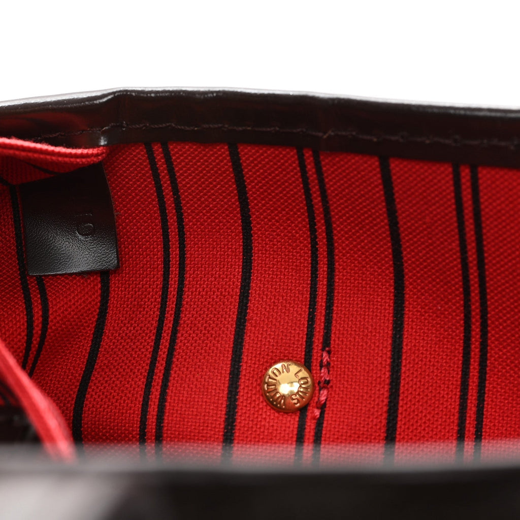 Damier Ebene Neo Neverfull MM