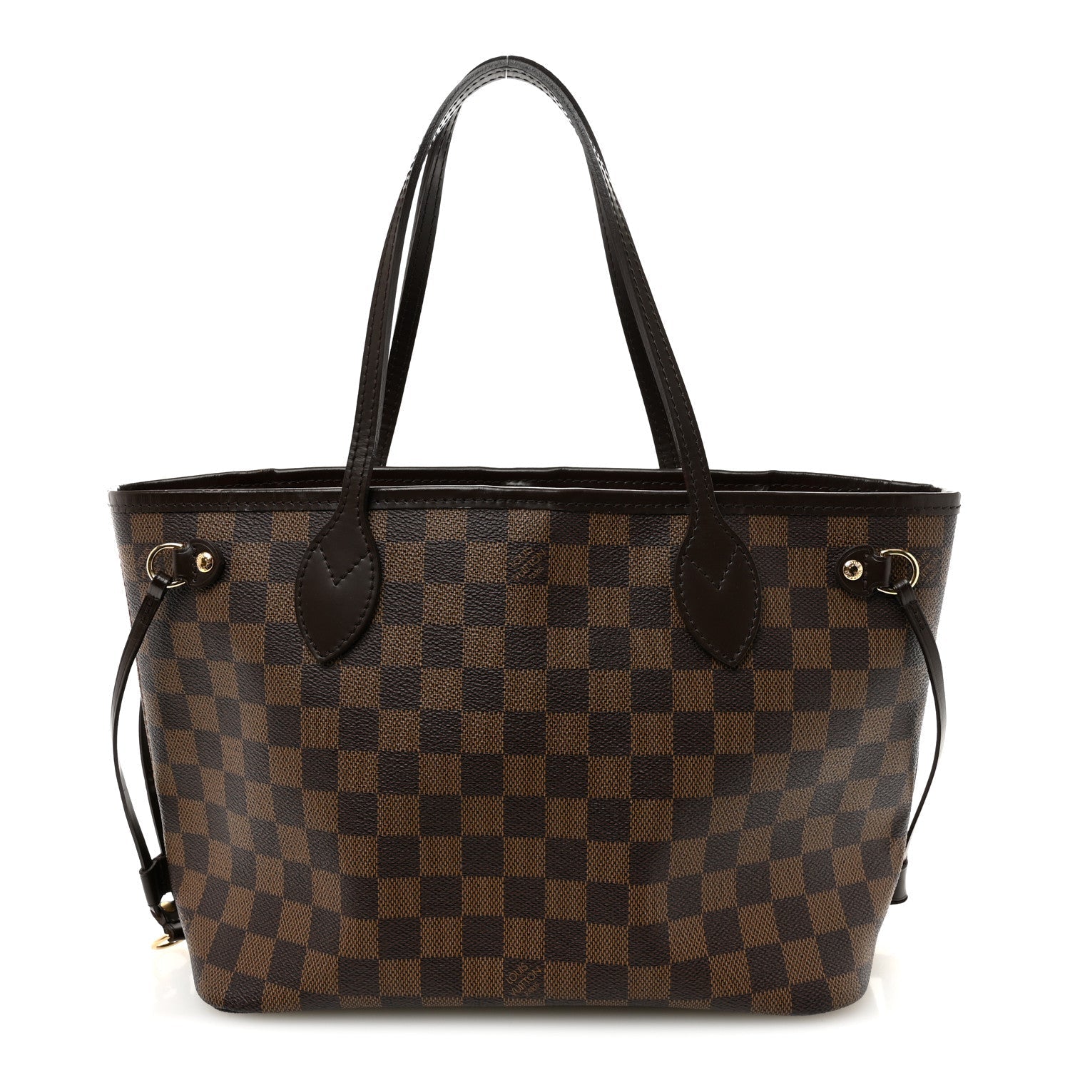 Damier Ebene Neverfull PM