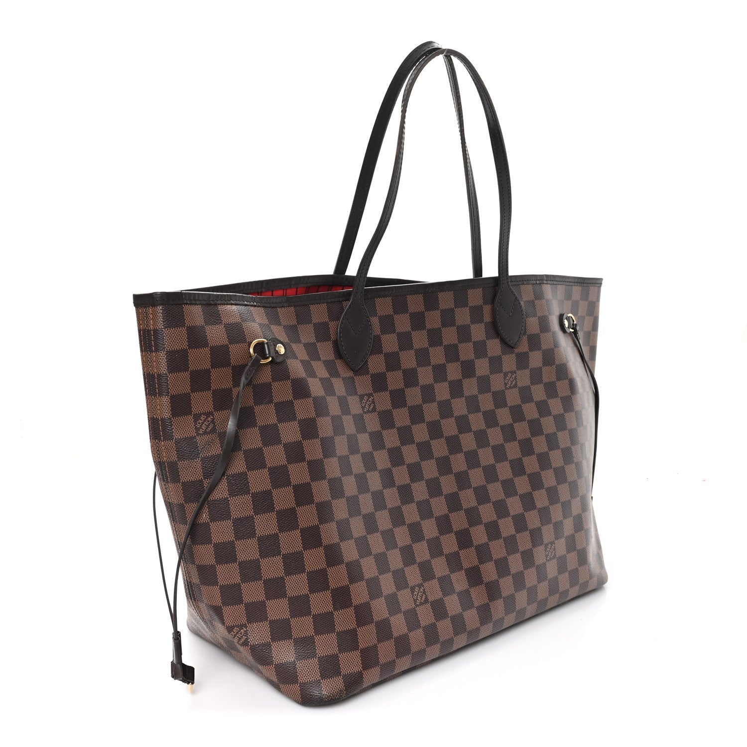 Damier Ebene Neo Neverfull GM