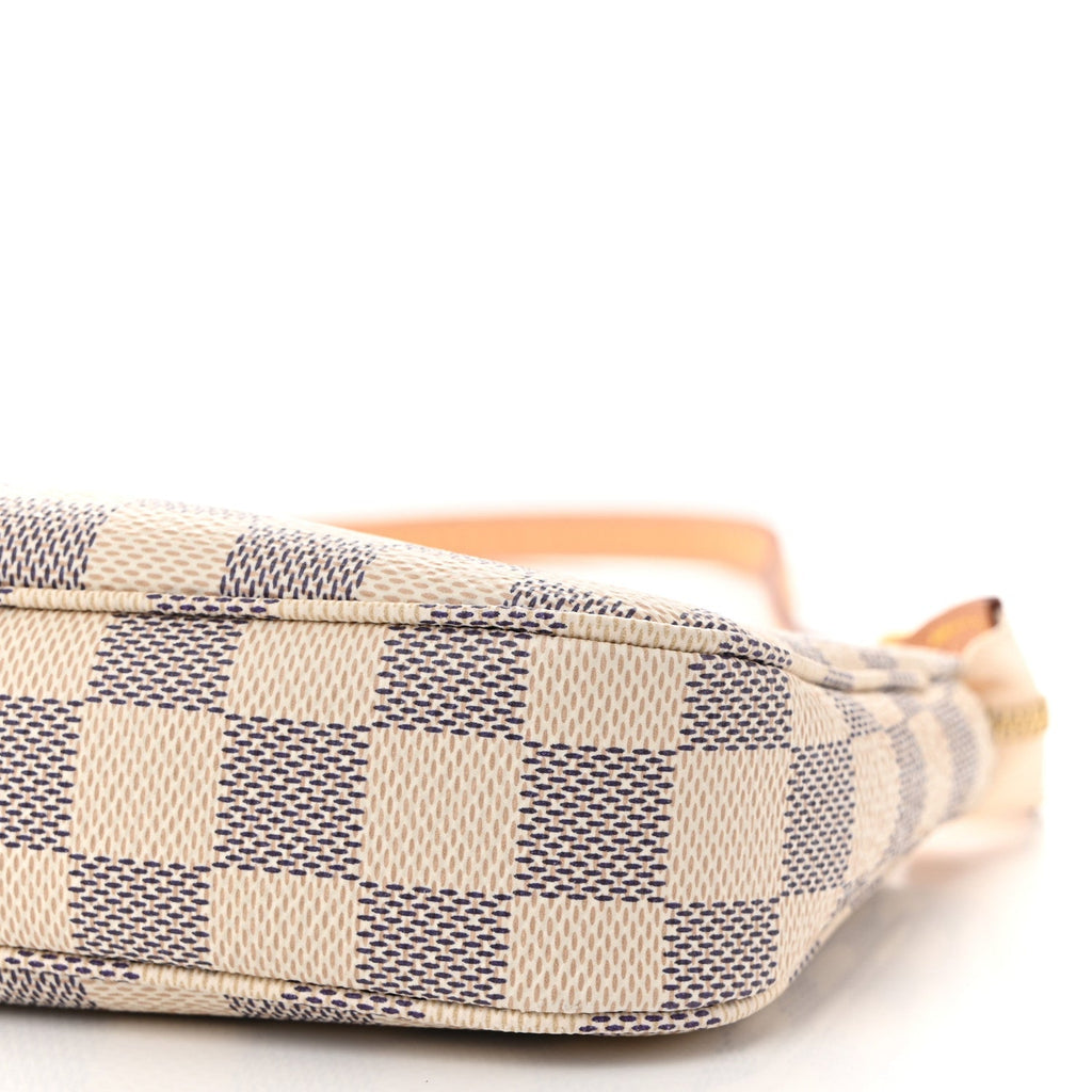Damier Azur Pochette Accessories NM