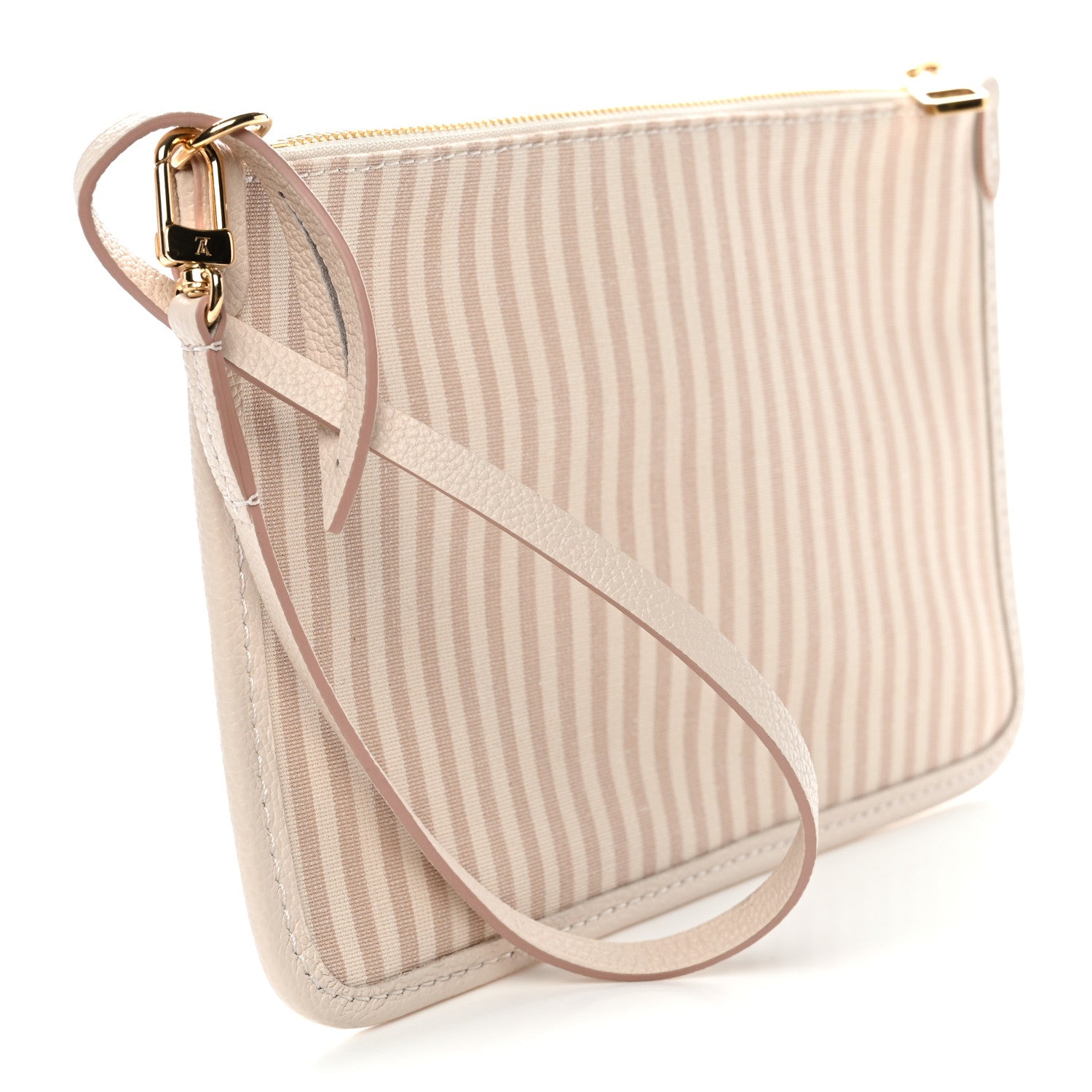 Fabric Neverfull MM Pochette Eden