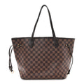 Damier Ebene Neo Neverfull MM
