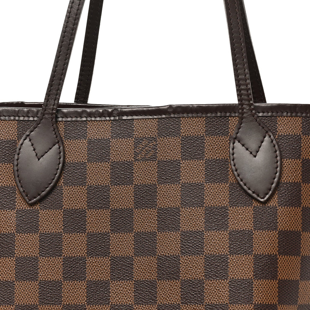 Damier Ebene Neverfull PM