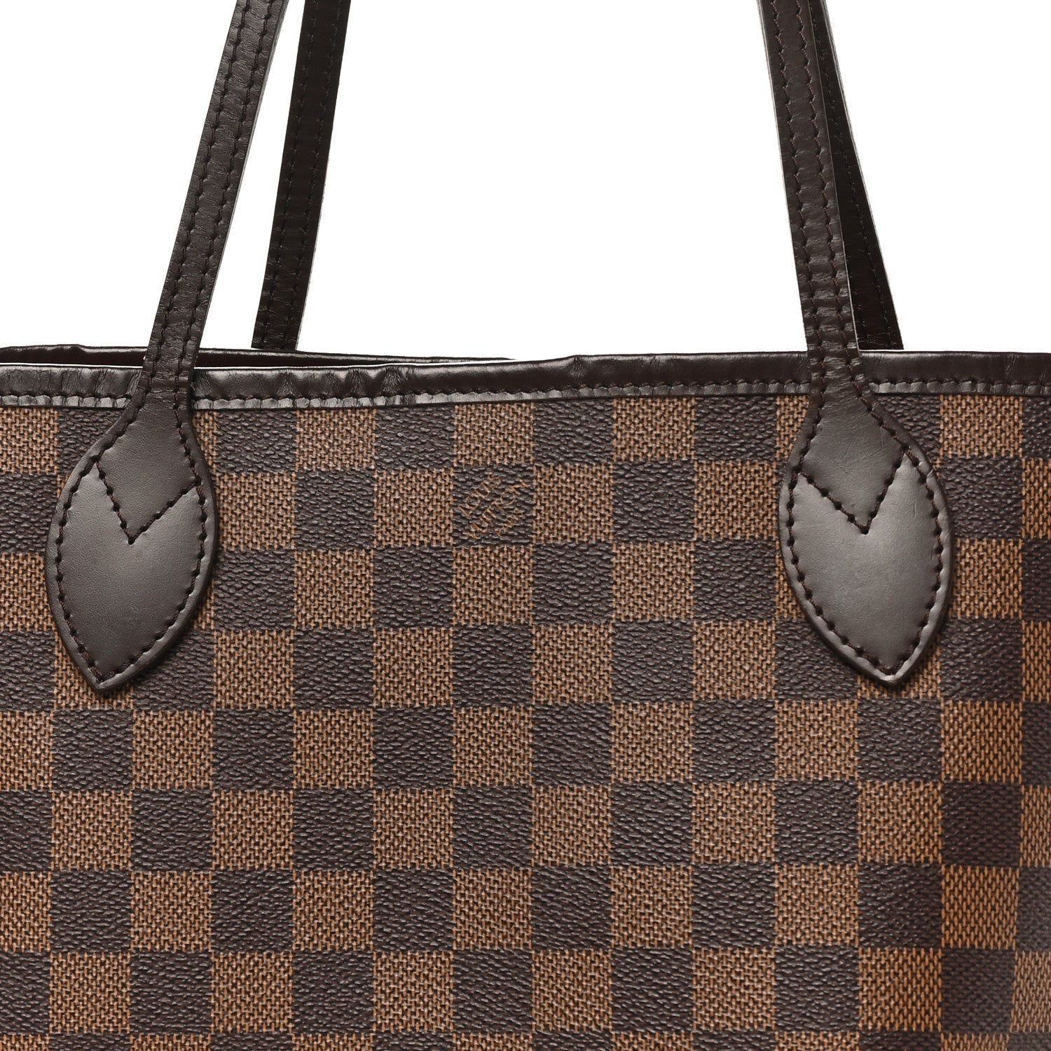 Damier Ebene Neverfull PM