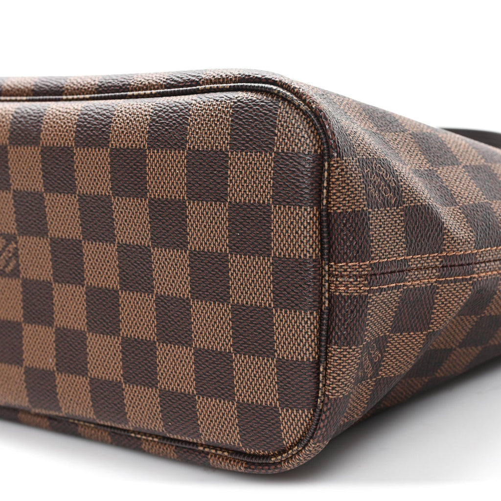 Damier Ebene Neo Neverfull PM