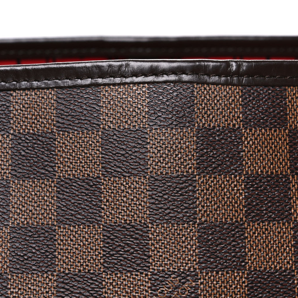 Damier Ebene Neverfull MM