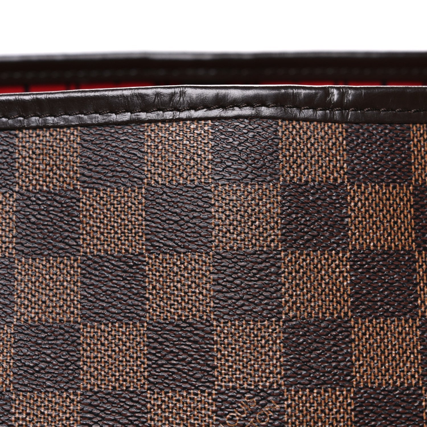 Damier Ebene Neverfull MM
