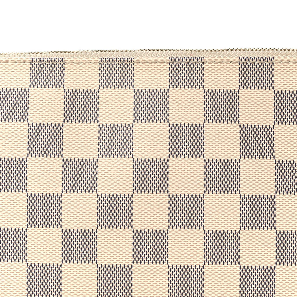 Damier Azur Pochette Accessories NM