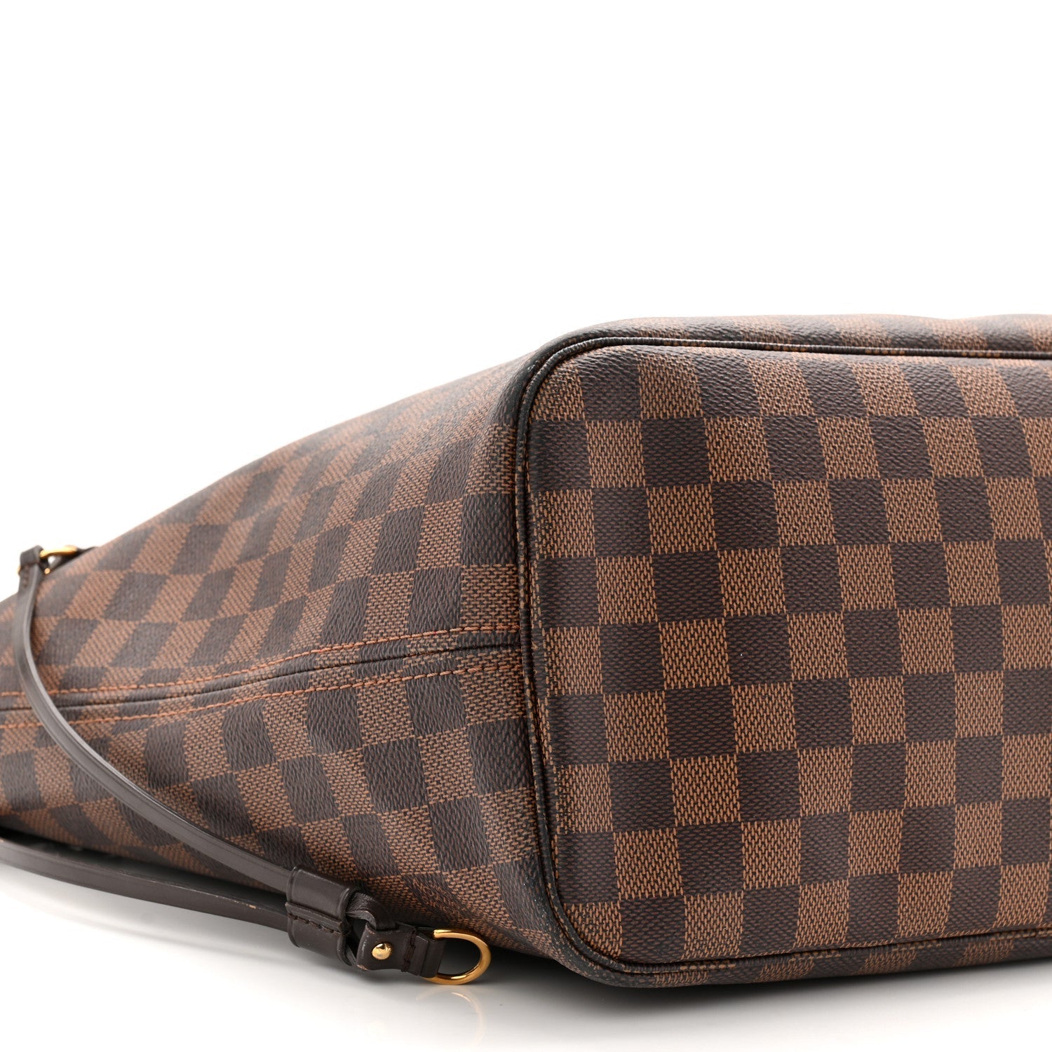 Damier Ebene Neo Neverfull MM