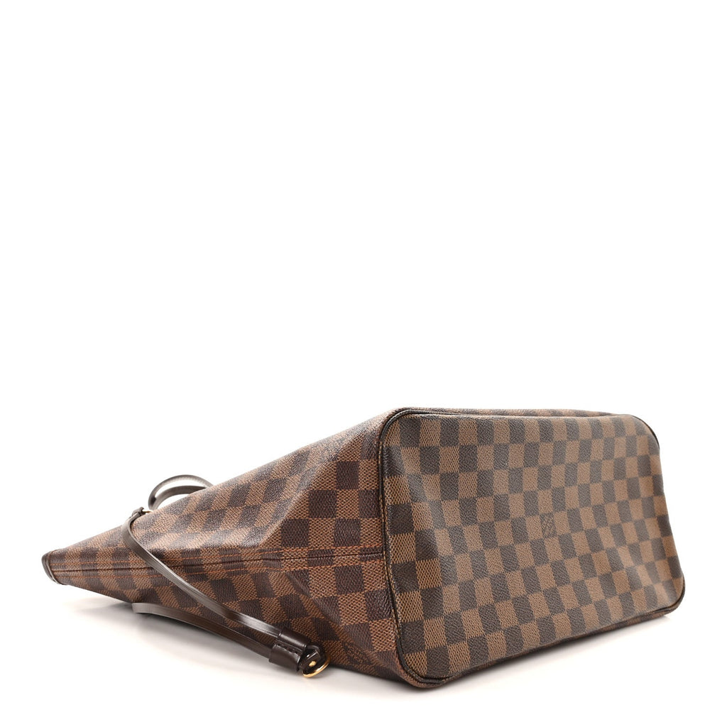 Damier Ebene Neverfull MM
