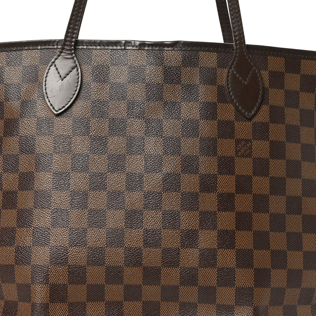 Damier Ebene Neverfull GM