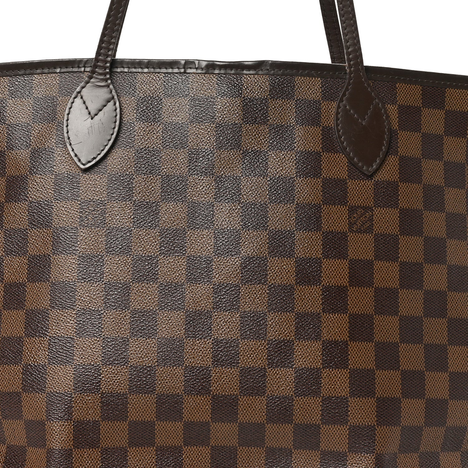 Damier Ebene Neverfull GM