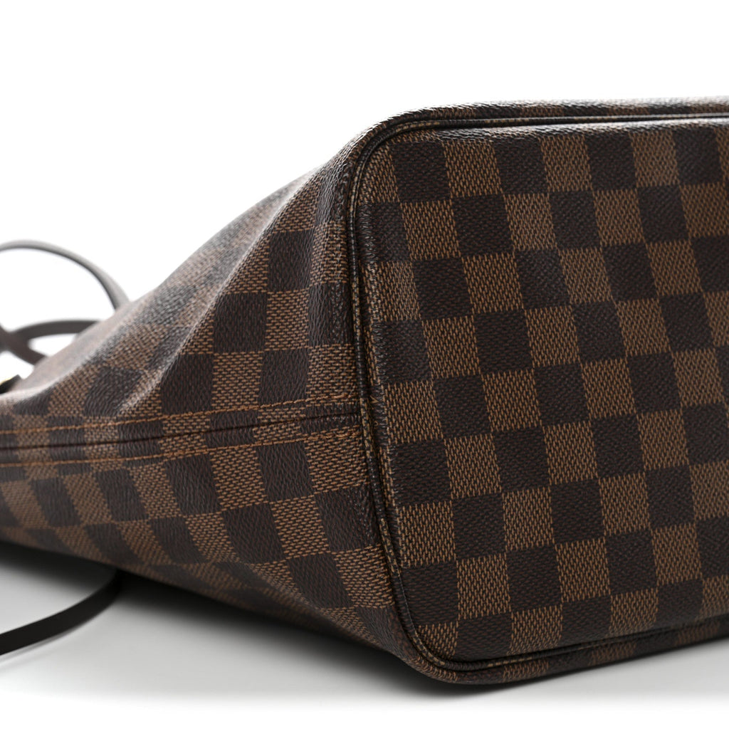 Damier Ebene Neo Neverfull MM