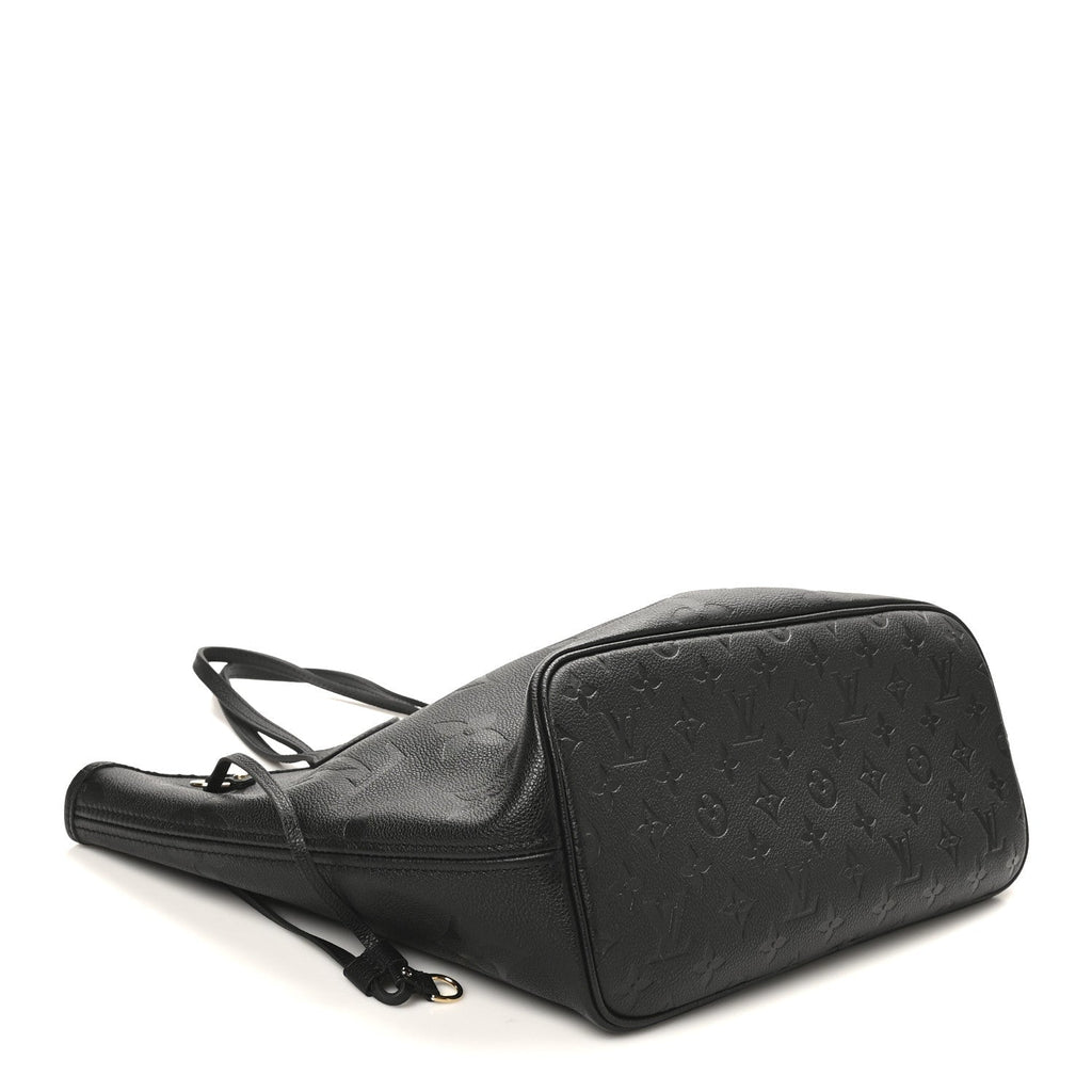Empreinte Monogram Giant Neverfull MM Black