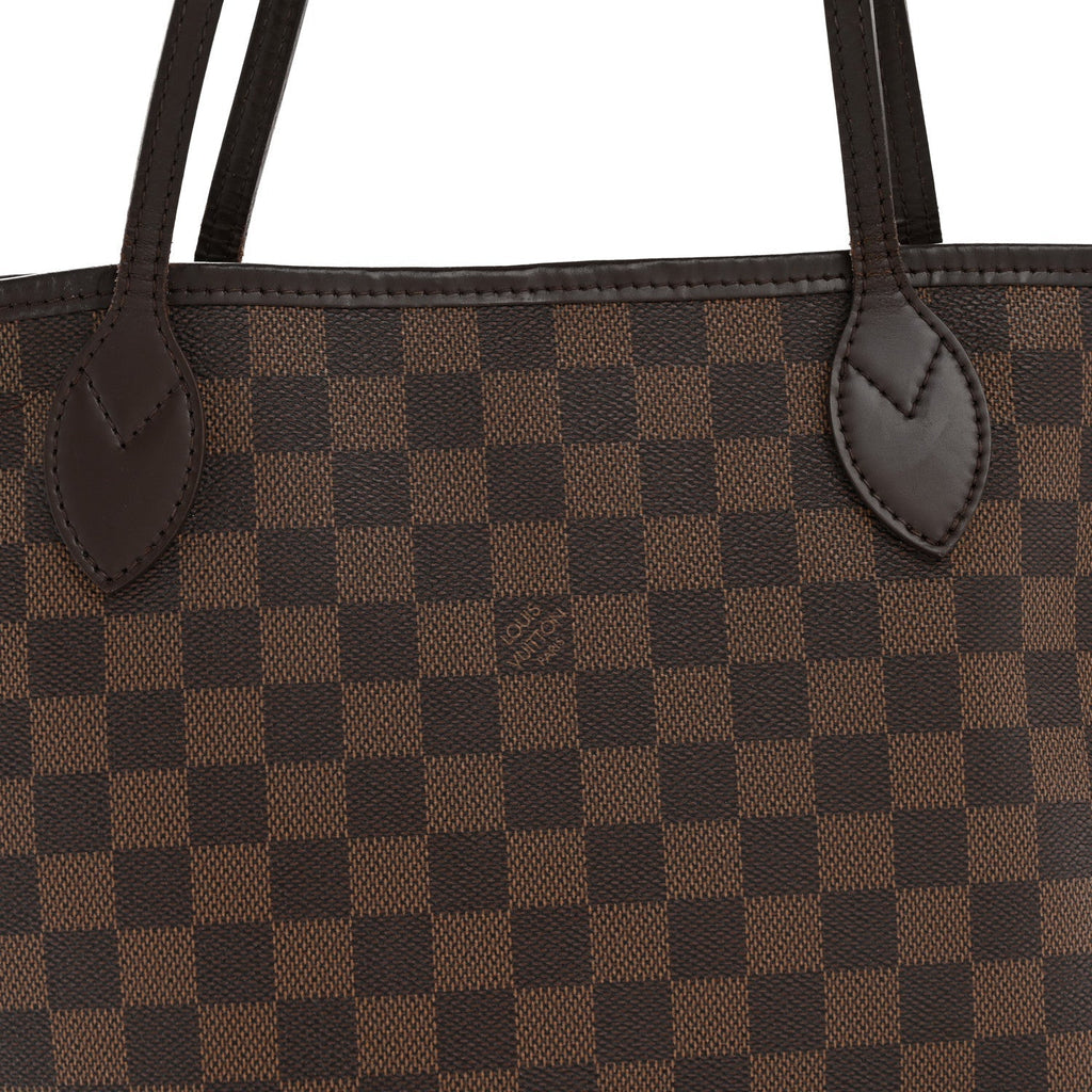 Damier Ebene Neverfull MM