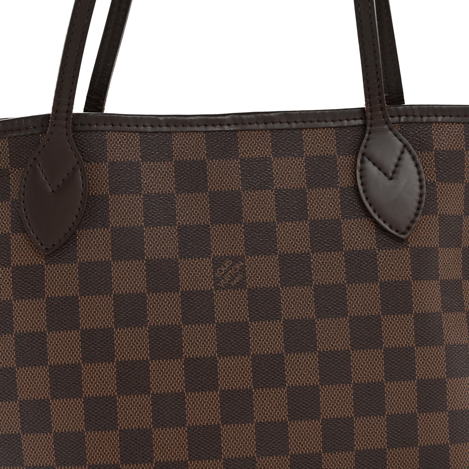 Damier Ebene Neverfull MM