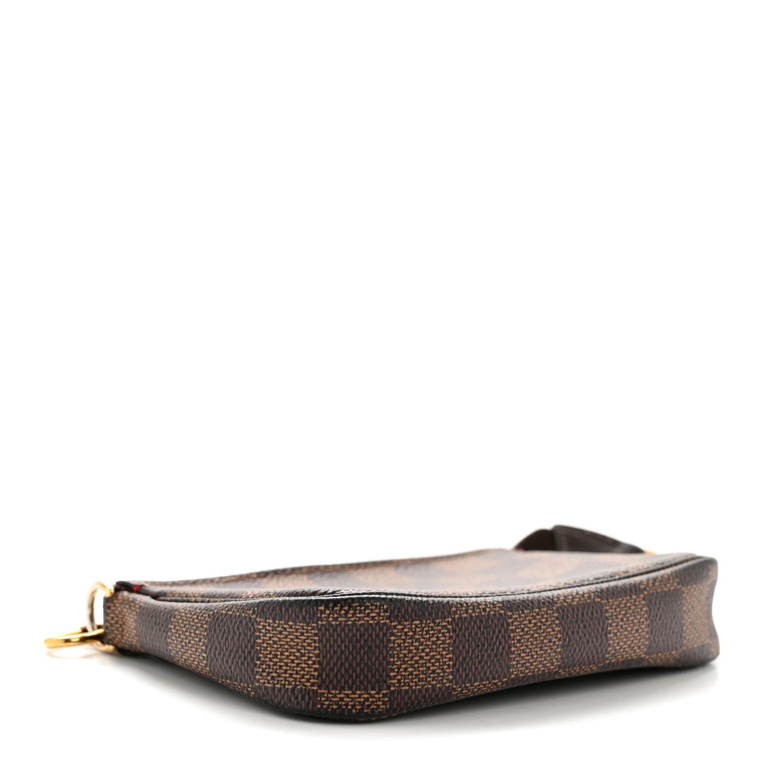 Damier Ebene Mini Pochette Accessories