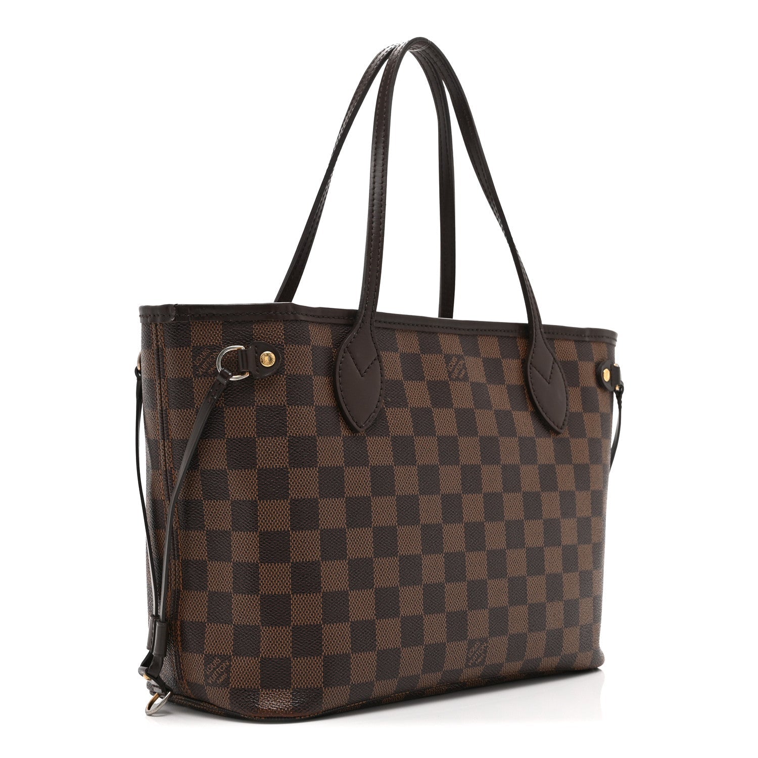 Damier Ebene Neo Neverfull PM