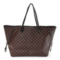 Damier Ebene Neo Neverfull GM