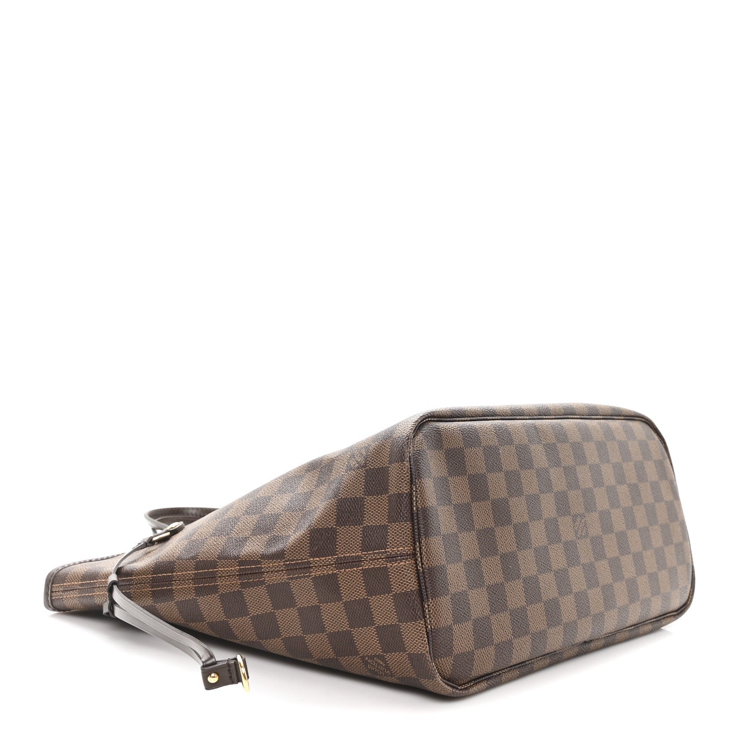 Damier Ebene Neo Neverfull MM