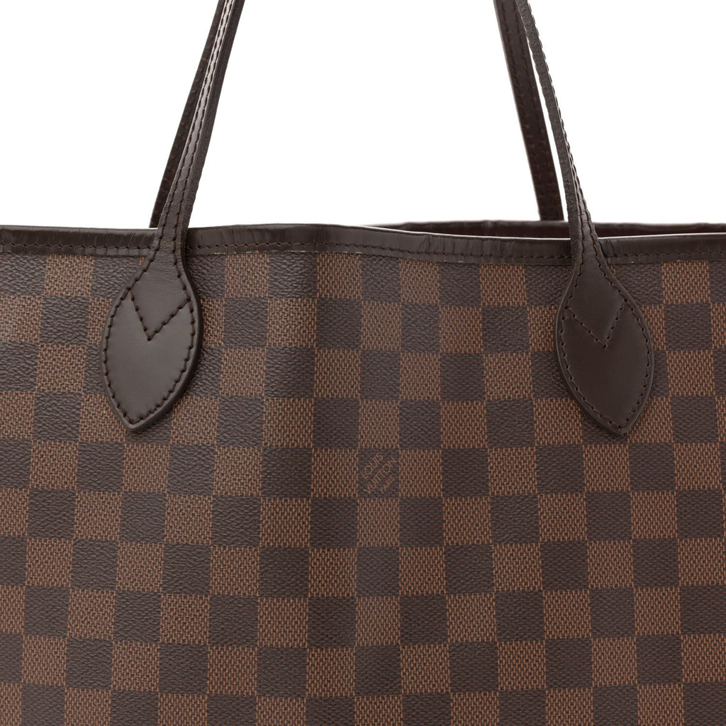 Damier Ebene Neverfull MM
