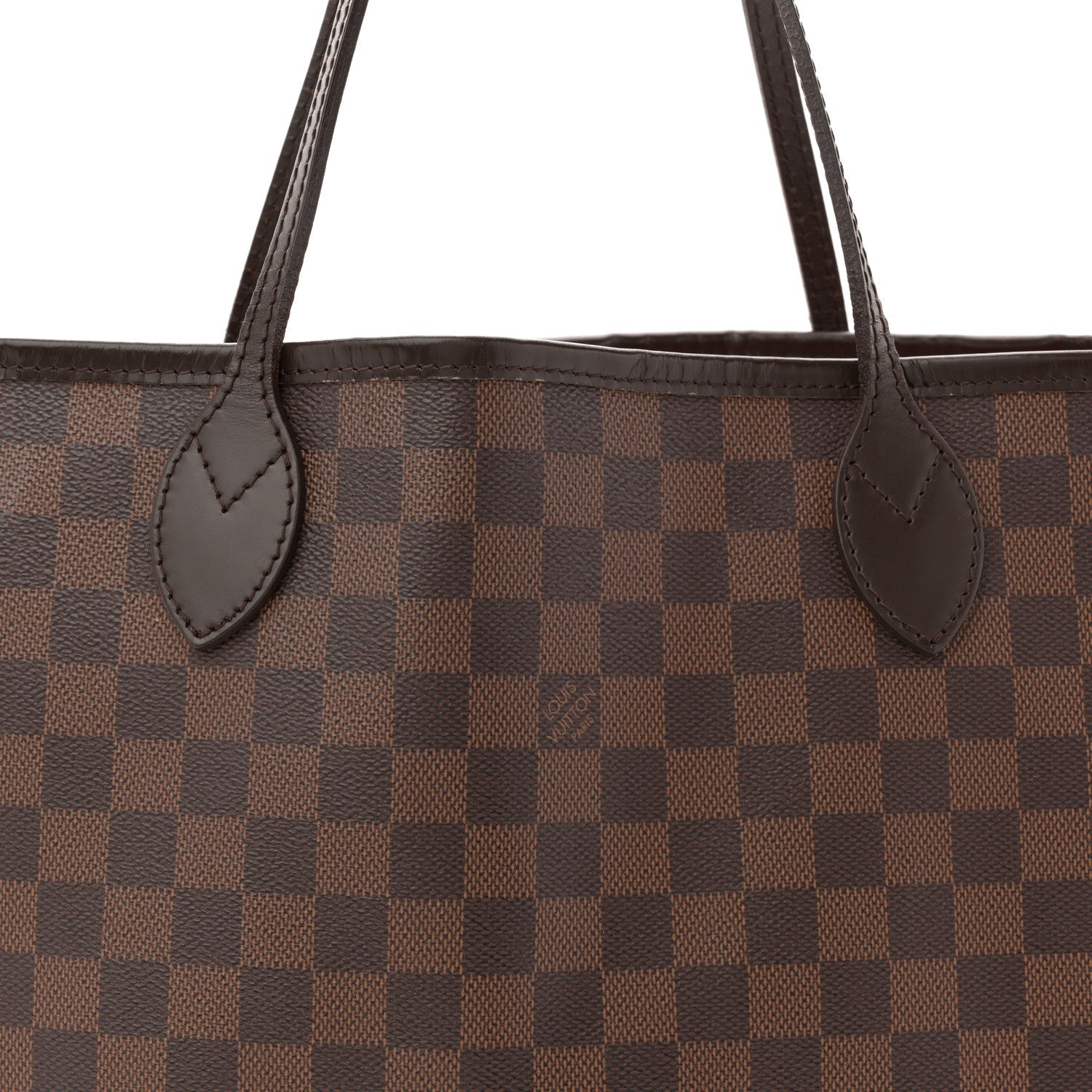 Damier Ebene Neverfull MM