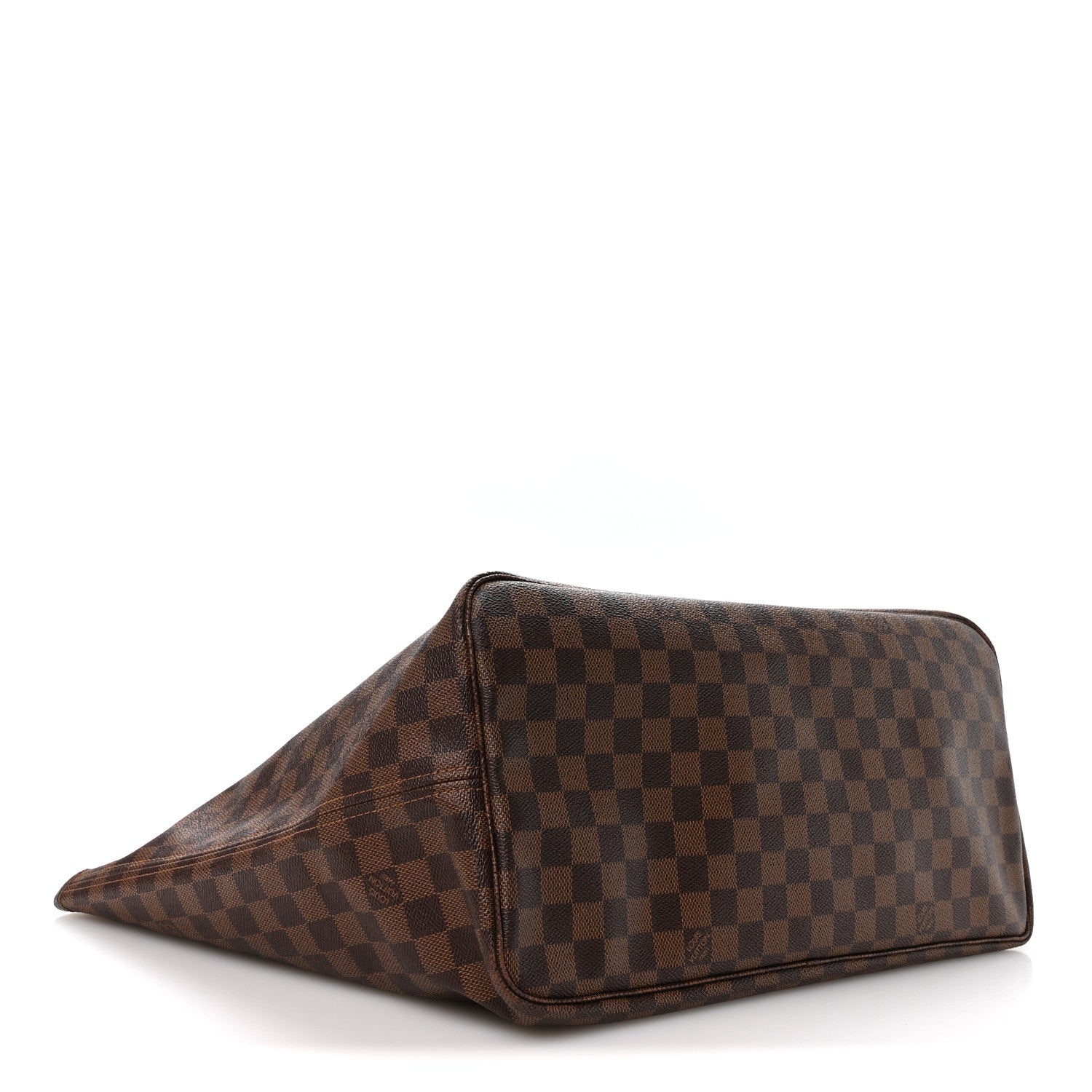 Damier Ebene Neverfull GM