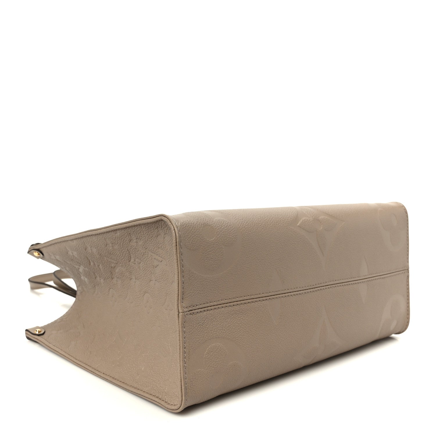 Empreinte Monogram Giant Onthego MM Tourterelle