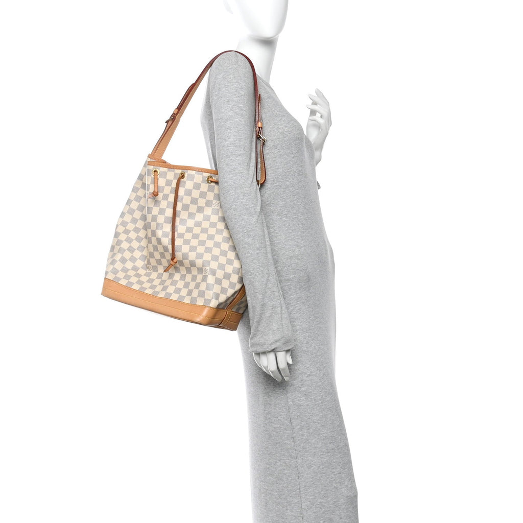 Damier Azur Noe
