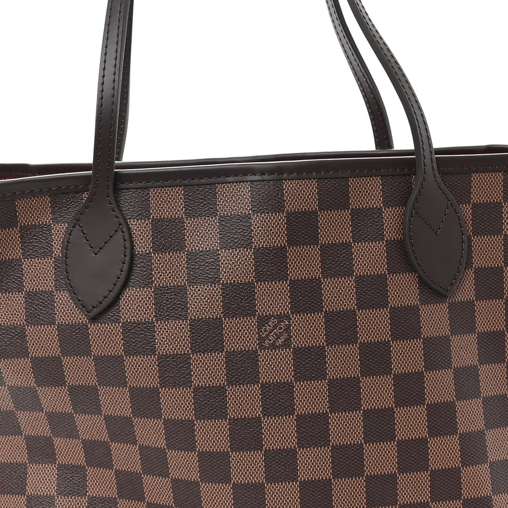 Damier Ebene Neo Neverfull MM