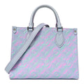 Empreinte Monogram Summer Stardust Onthego PM Lilas