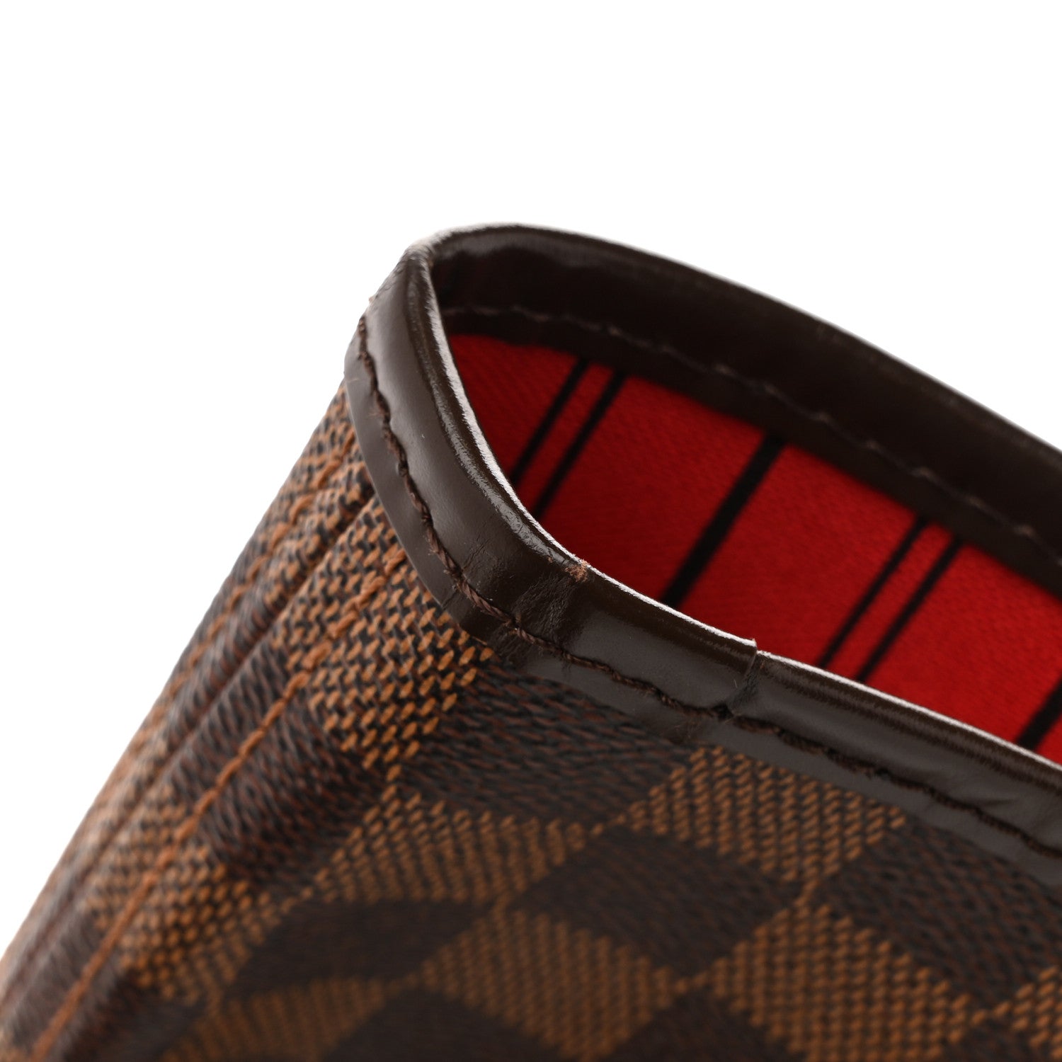 Damier Ebene Neverfull GM
