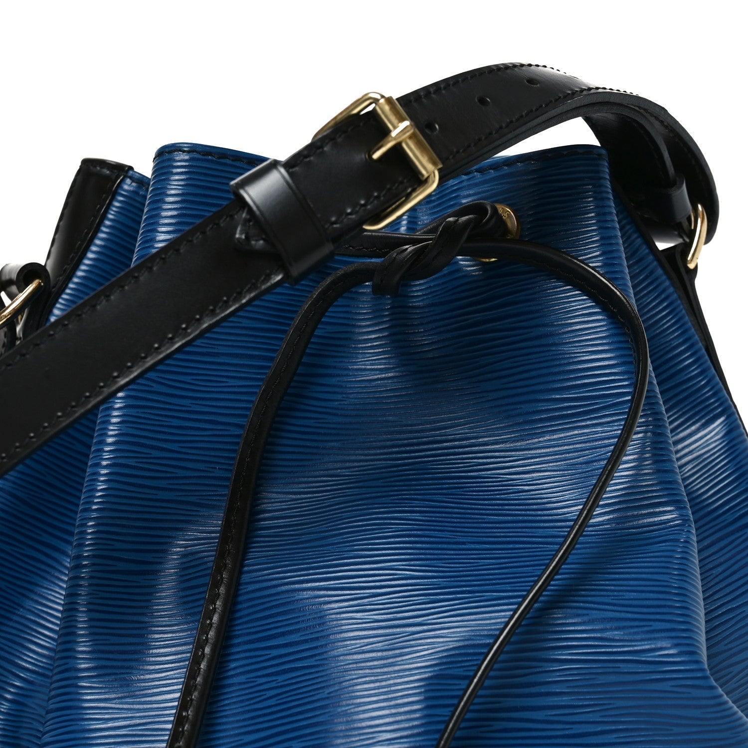 Epi Petit Bi-Color Noe Toledo Black