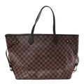 Damier Ebene Neo Neverfull GM