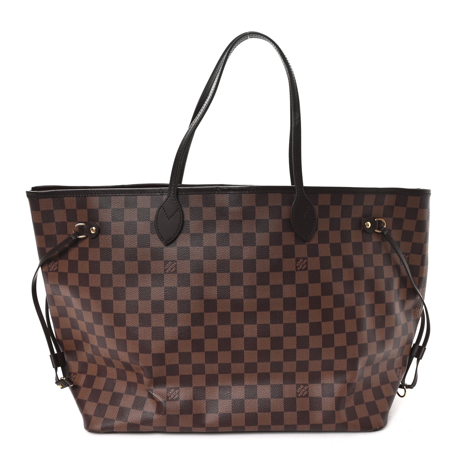 Damier Ebene Neo Neverfull GM