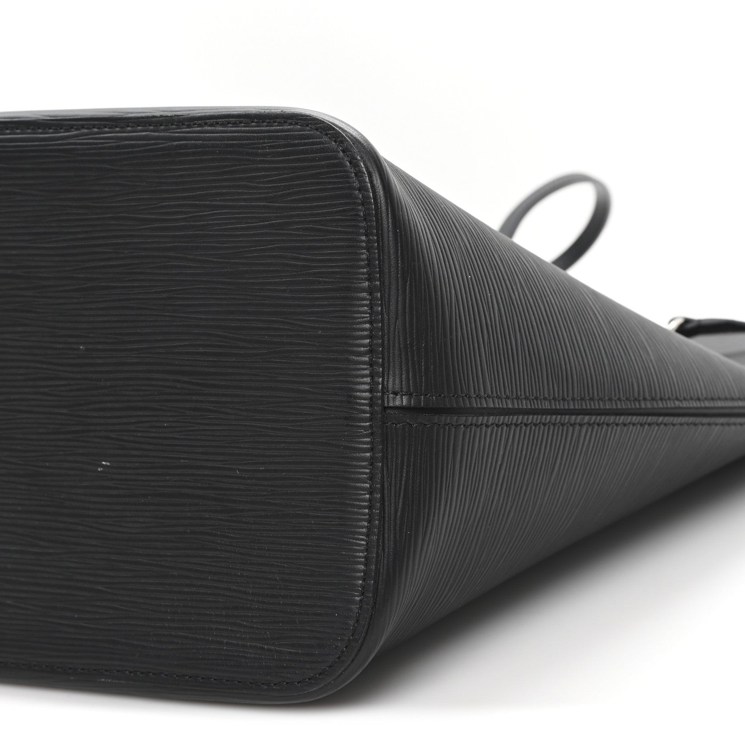 Epi Neverfull MM Black