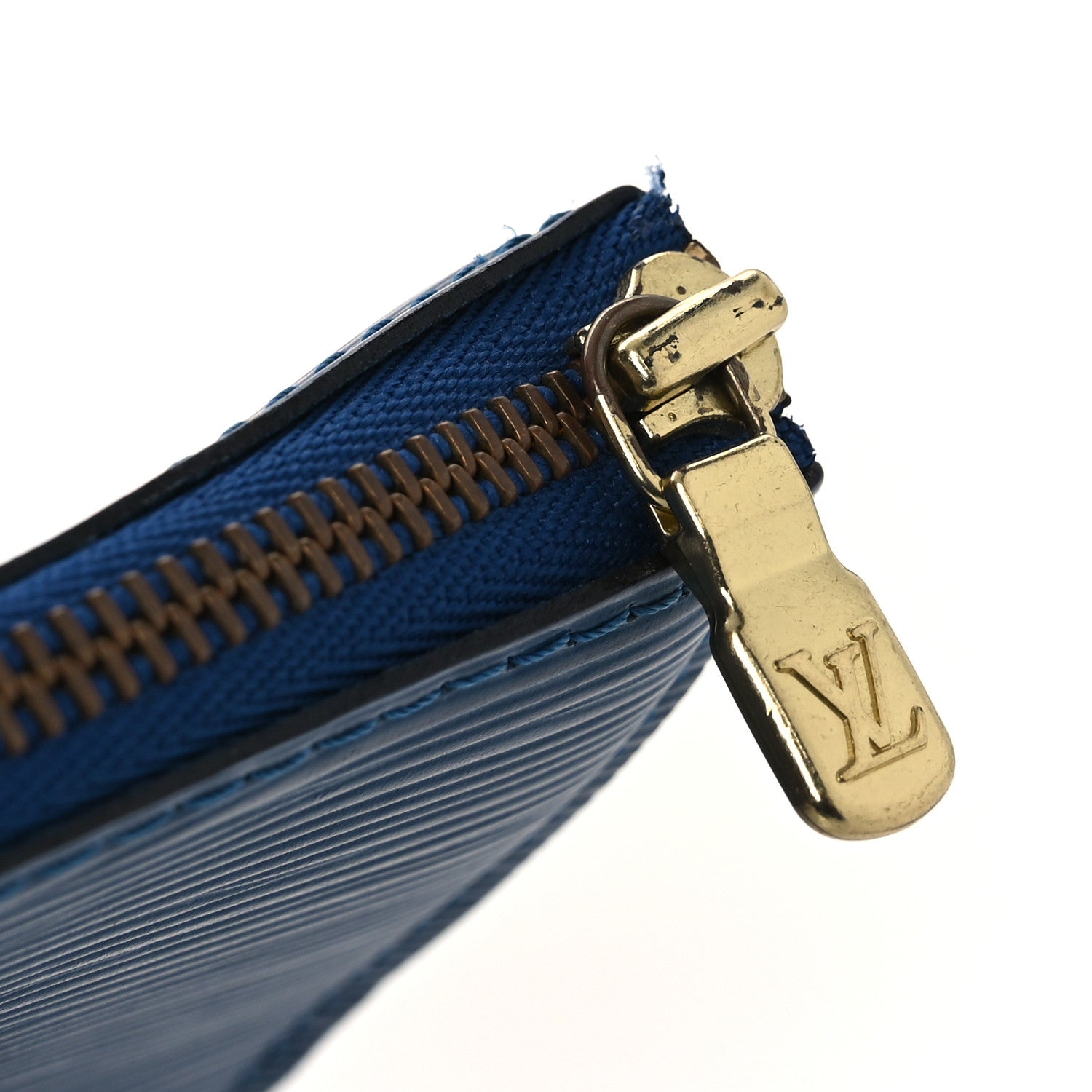 Epi Pochette Accessories 21 Toledo