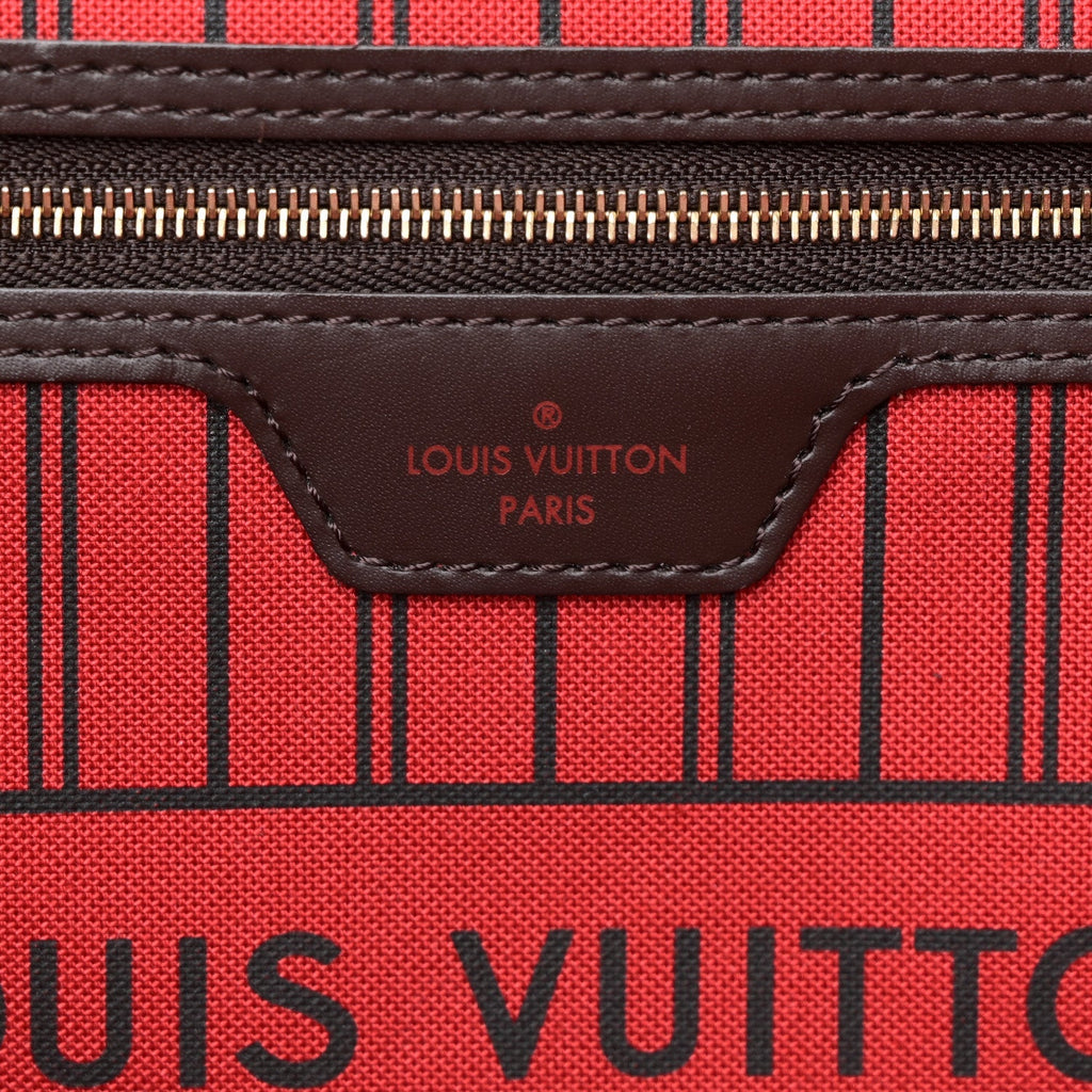 Damier Ebene Neo Neverfull GM