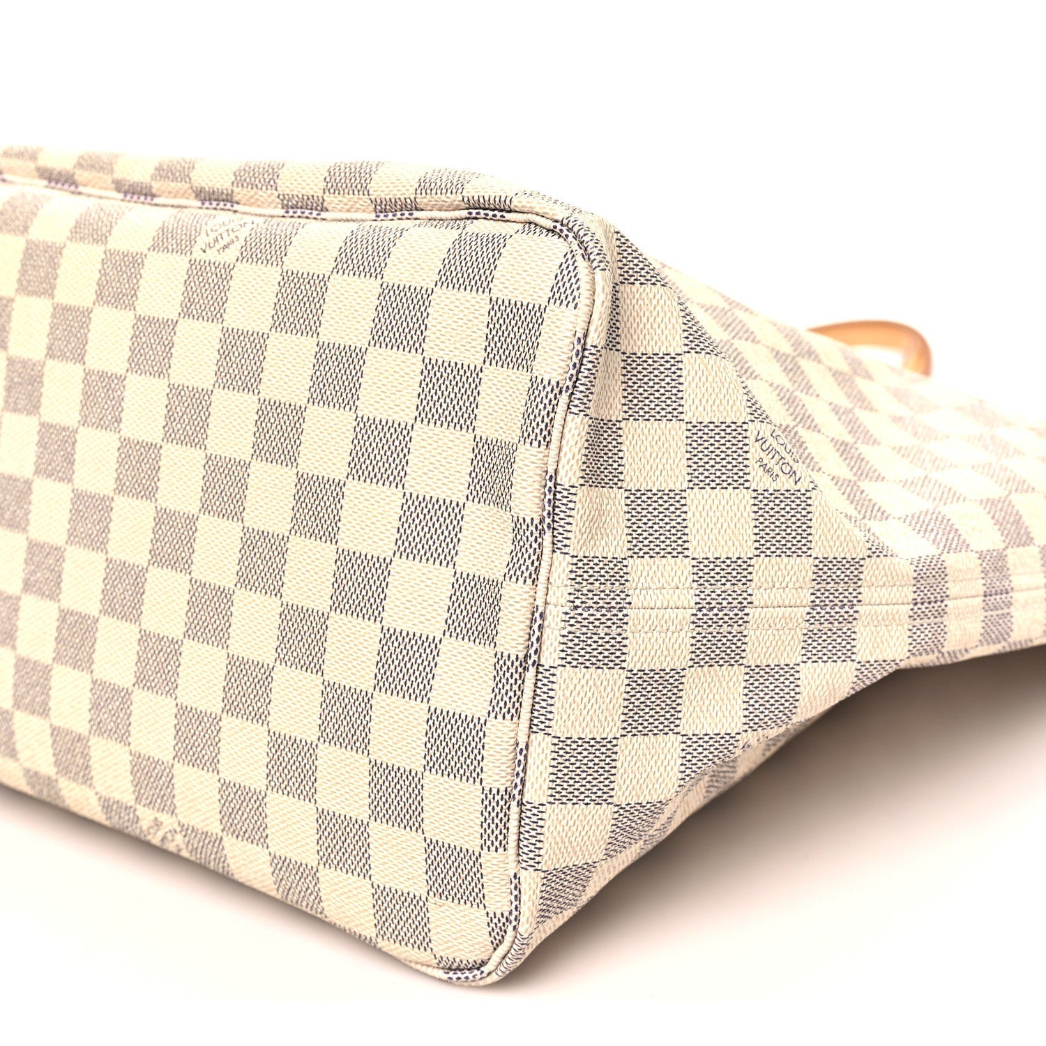 Damier Azur Neverfull GM